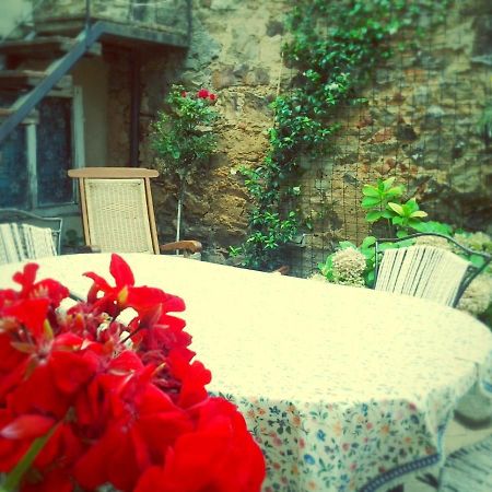 Dimora Toscana Apartment Seggiano Exterior foto