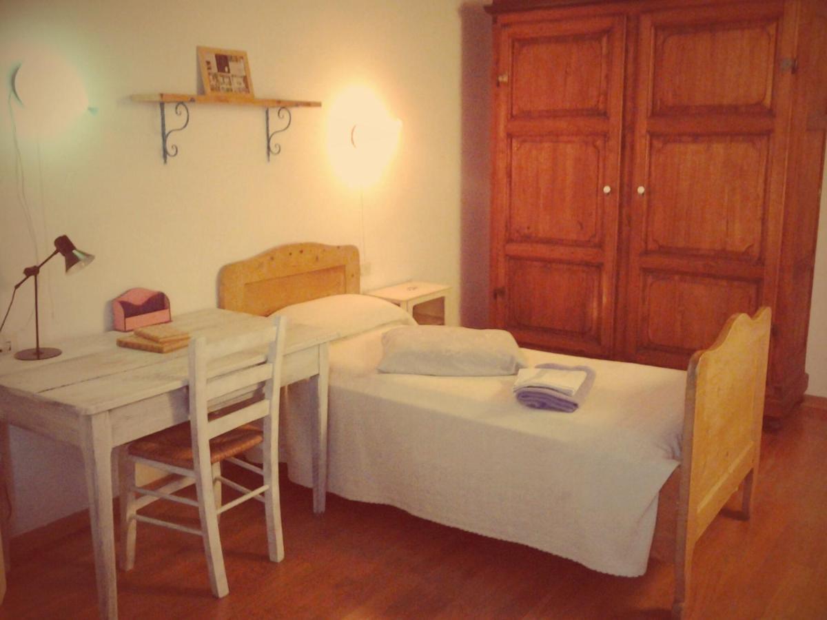 Dimora Toscana Apartment Seggiano Exterior foto